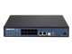 IPBX a 2 FXO (RTC) 2 FXS pour 30 appels simultanés 500 postes.